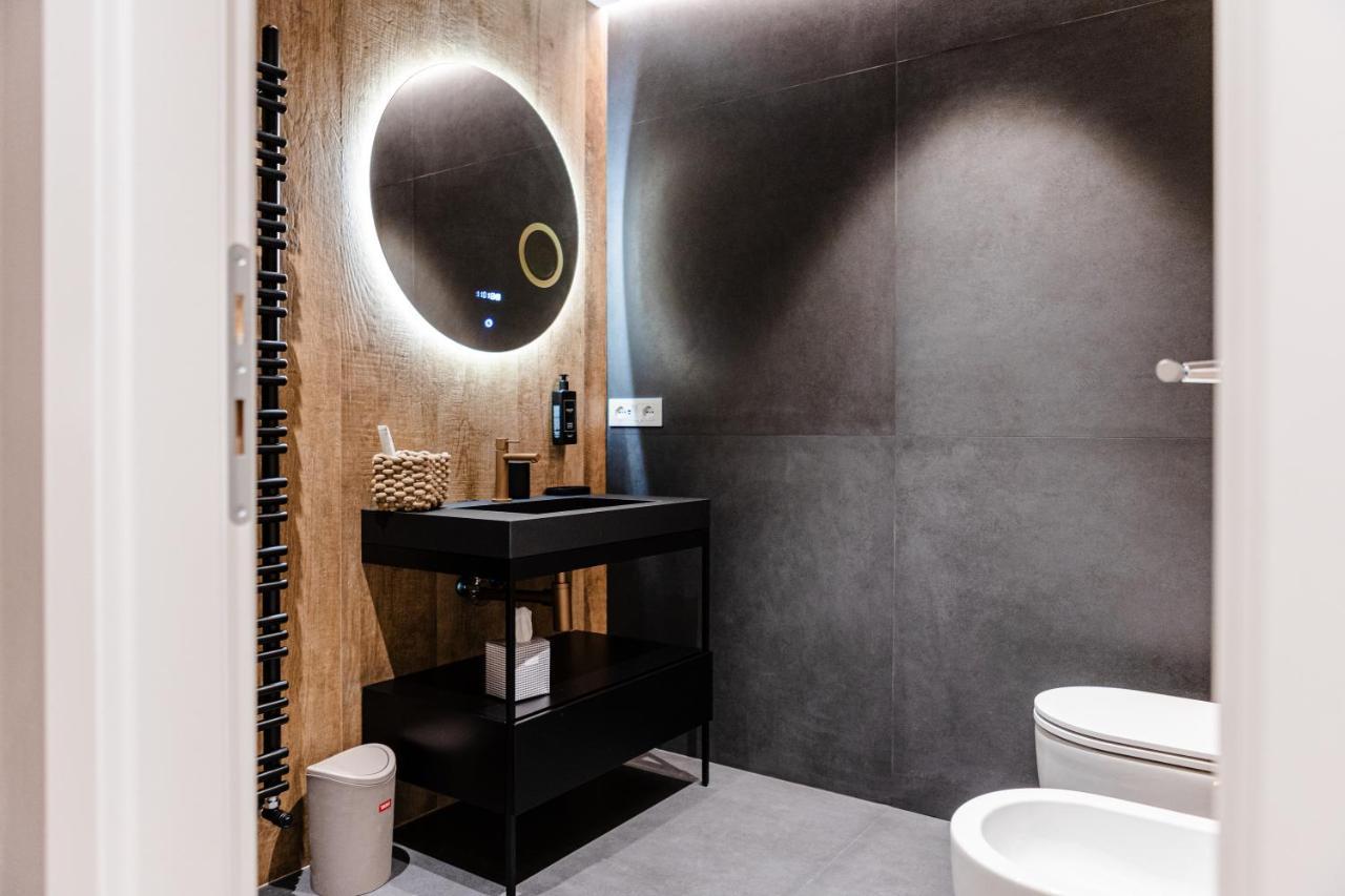 La Dolce Vita Luxury Apartment Рим Екстериор снимка