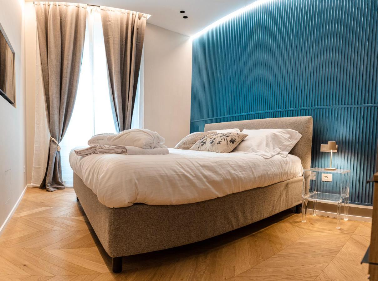 La Dolce Vita Luxury Apartment Рим Екстериор снимка