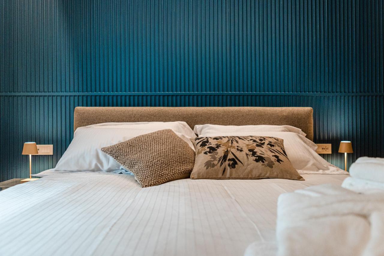 La Dolce Vita Luxury Apartment Рим Екстериор снимка