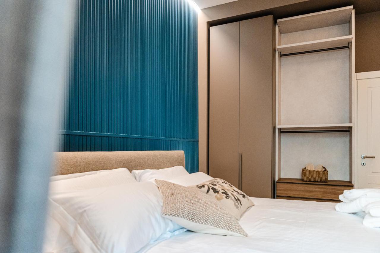 La Dolce Vita Luxury Apartment Рим Екстериор снимка