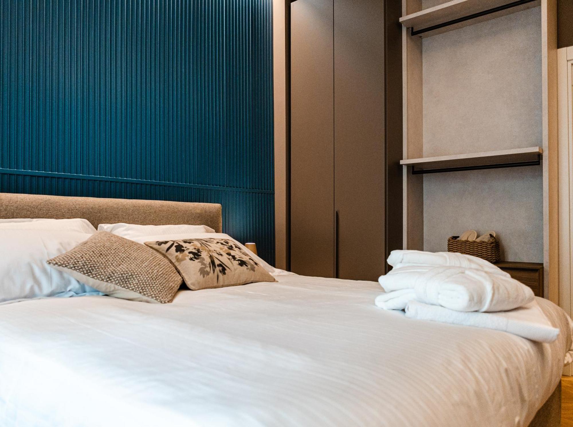 La Dolce Vita Luxury Apartment Рим Екстериор снимка
